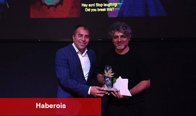 Altın Çınar Kısa Sinema Müsabakası'nda mükafatlar sahiplerini buldu - Haberois Altın Çınar Kısa Sinema Müsabakası'nda mükafatlar sahiplerini buldu
