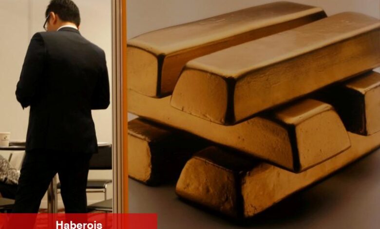Altın fiyatlarındaki keskin artış konut ve araba piyasalarında talep artışına neden oldu-TCMB Blog Yazısı - Haberois Altın fiyatlarındaki keskin artış konut ve araba piyasalarında talep artışına neden oldu-TCMB Blog Yazısı
