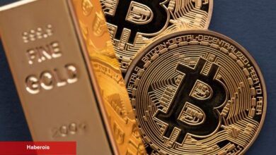 Altın Yükselirse Bitcoin’de Yükselir! Tahlil Tüm Ayrıntıları Açıkladı!