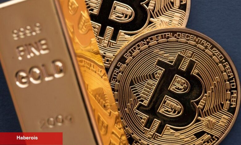 Altın Yükselirse Bitcoin’de Yükselir! Tahlil Tüm Ayrıntıları Açıkladı!