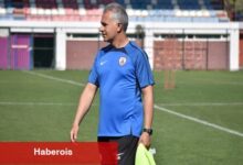 Altınordu teknik işvereni Ateş'in durumu bilinmeyen