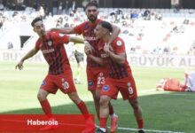 Altınordu zoru başarmak istiyor