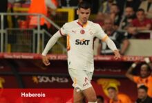 Alvaro Morata: "Kişisel problemim"
