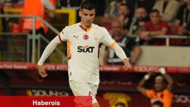 Alvaro Morata'ya iki talip birden!