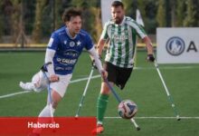 Alves Kablo'nun finaldeki rakibi Wisla Krakow