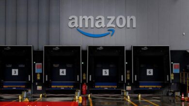 Amazon, güçlü birinci çeyrek sonuçlarına karşın zayıf ikinci çeyrek öngörüsü açıkladı