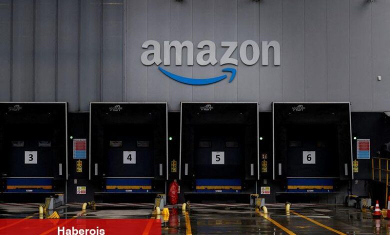 Amazon, güçlü birinci çeyrek sonuçlarına karşın zayıf ikinci çeyrek öngörüsü açıkladı