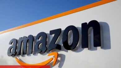 Amazon hisseleri Pershing Square’in hissedarlığını açıklamasının ardından yükseldi