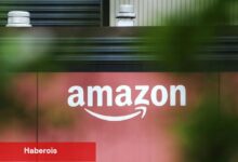 Amazon, Nike eserlerinin direkt satışına tekrar başlayacak