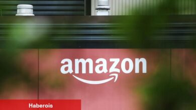 Amazon, Nike eserlerinin direkt satışına tekrar başlayacak