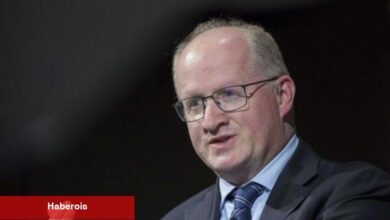 AMB Başekonomisti tarife tesirlerini izleyecek