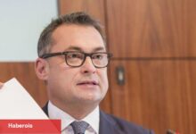 AMB üyesi Nagel'den tarife yorumu