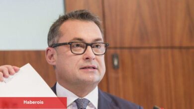 AMB üyesi Nagel'den tarife yorumu