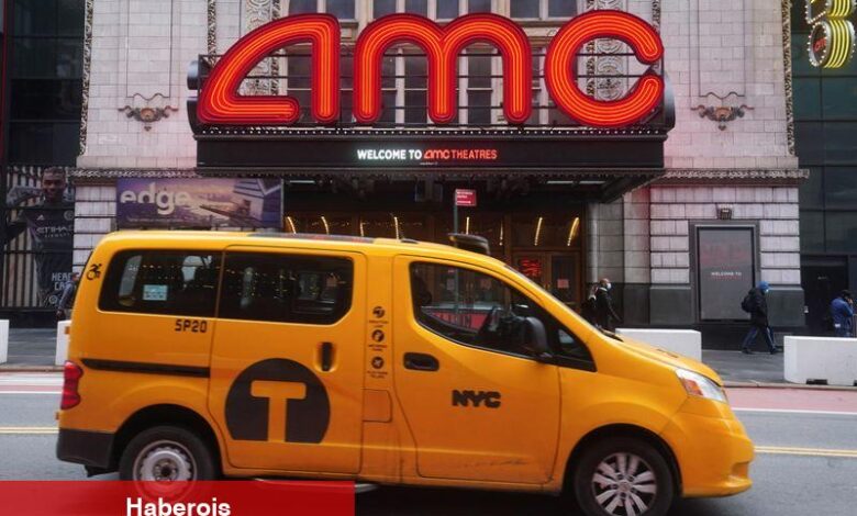 AMC, iştiraki artırmak için Çarşamba günleri bilet fiyatlarını yarıya indiriyor - Haberois AMC, iştiraki artırmak için Çarşamba günleri bilet fiyatlarını yarıya indiriyor