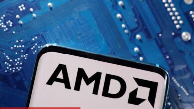 AMD payları yeni pay geri alım planı sonrası yükseldi