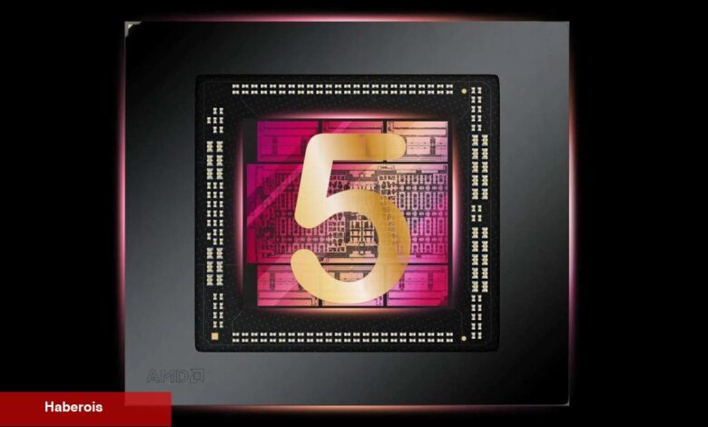 AMD RDNA 5, NVIDIA'nın ışın izleme (RT) performans farkını kapatabilir mi? - Haberois AMD RDNA 5, NVIDIA'nın ışın izleme (RT) performans farkını kapatabilir mi?