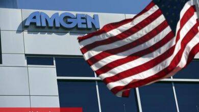 Amgen birinci çeyrek beklentilerini aştı, güçlü yıl sonu görünümü sundu