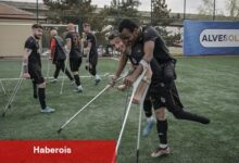 Ampute futbolda Şampiyonlar Ligi zamanı!