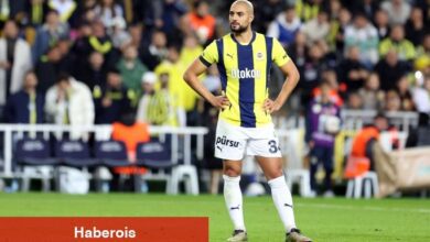 Amrabat'tan Fenerbahçe taraftarını çıldırtan paylaşım!