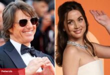 Ana de Armas ve Tom Cruise sevgili mi?