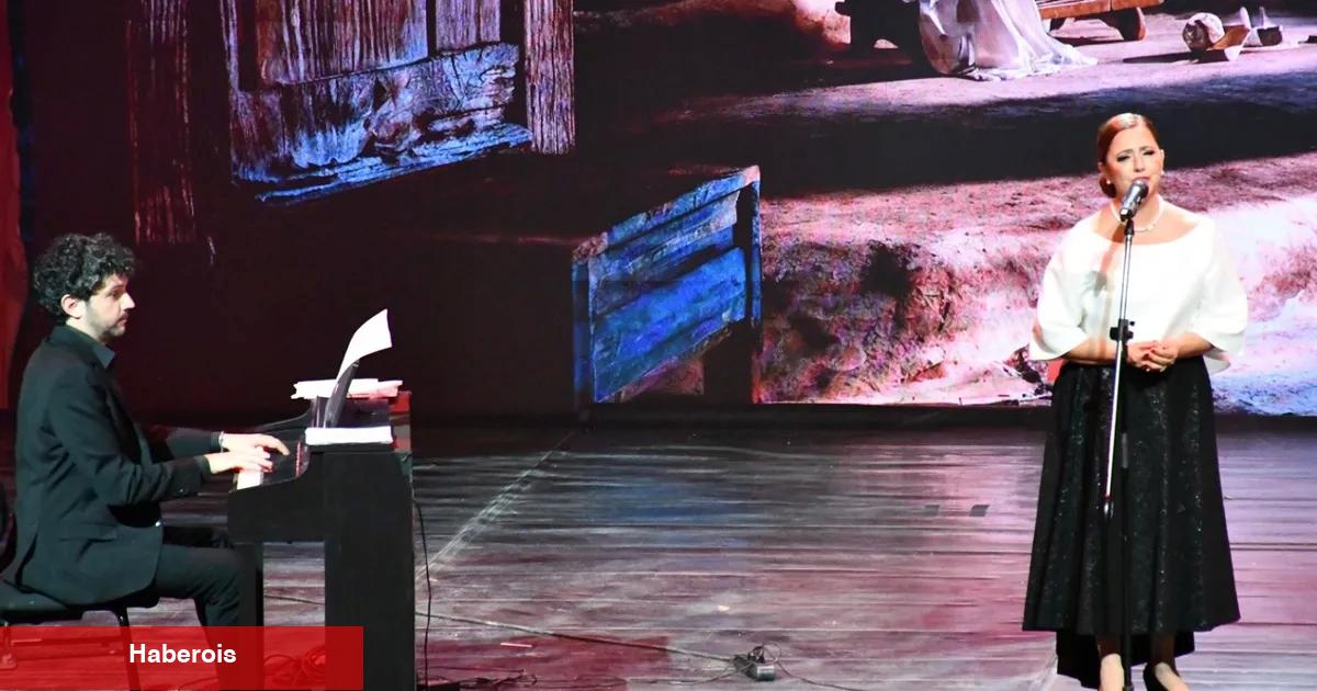"Anadolu Ezgileri" büyük beğeni topladı