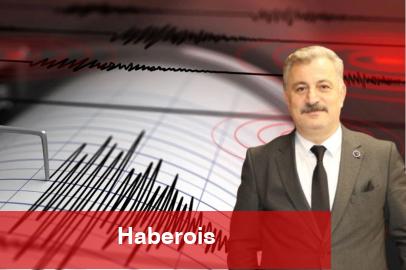 Anahtar Parti Bursa'dan zelzele manifestosu