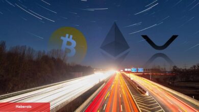 Analistler Açıkladı: İşte BTC, ETH ve XRP İçin Al-Sat Düzeyleri