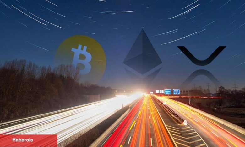 Analistler Açıkladı: İşte BTC, ETH ve XRP İçin Al-Sat Düzeyleri - Haberois Analistler Açıkladı: İşte BTC, ETH ve XRP İçin Al-Sat Düzeyleri