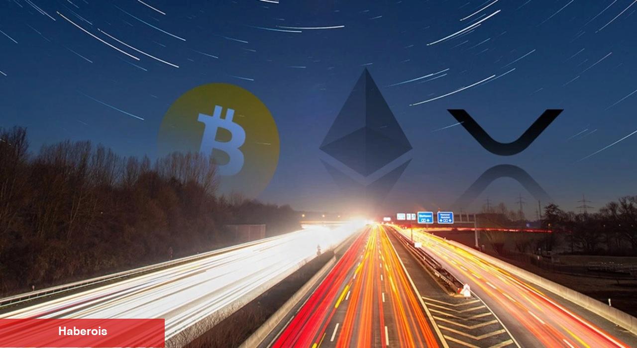 Analistler Açıkladı: İşte BTC, ETH ve XRP İçin Al-Sat Düzeyleri