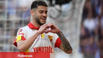 Anderlecht'ten Romulo için 12 milyon euro'luk teklif!