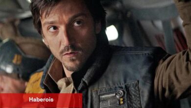 Andor'un Yaratıcısı Diziyi Kathleen Kennedy'e Borçlu Olduklarını Söylüyor