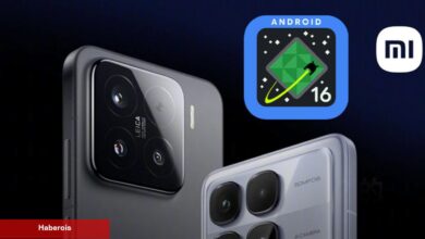 Android 16 alacak Xiaomi modelleri muhakkak oldu