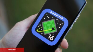 Android 16 resmen tanıtıldı: Orijinal dizaynıyla geliyor!