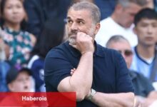Ange Postecoglou'dan ayrılık sorusuna cevap!