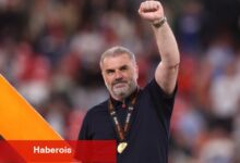 Ange Postecoglou'dan şampiyonluk sonrası açıklama