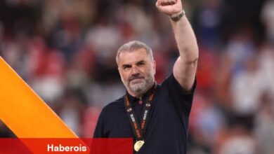 Ange Postecoglou'dan şampiyonluk sonrası açıklama
