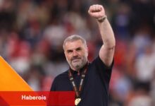 Ange Postecoglou'nun muvaffakiyet hikayesi!