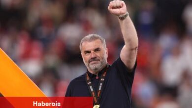Ange Postecoglou'nun muvaffakiyet hikayesi!