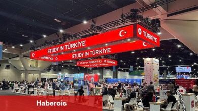 Ankara Üniversitesi, NAFSA 2025'te 50'den Fazla Üniversite ile Temas Kurdu