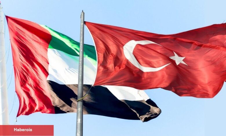 Ankara'da 'Emirliklerin Annesi' standı düzenlenecek - Haberois Ankara'da 'Emirliklerin Annesi' standı düzenlenecek
