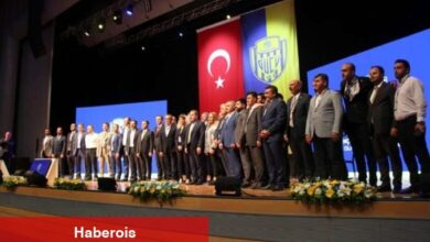 Ankaragücü'nde kriz: Çoğunluk sağlanamadı