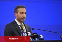 Ankaragücü'nün yeni başkanı belli oldu!