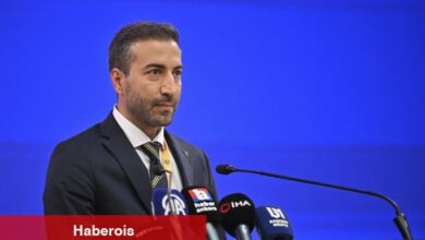 Ankaragücü'nün yeni başkanı belli oldu!