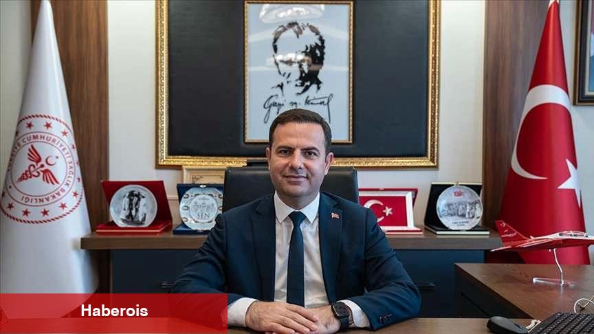 Anne adaylarına dijital dayanak: Sıhhat Bakanlığı'ndan 'annelik yolculuğu' uygulaması