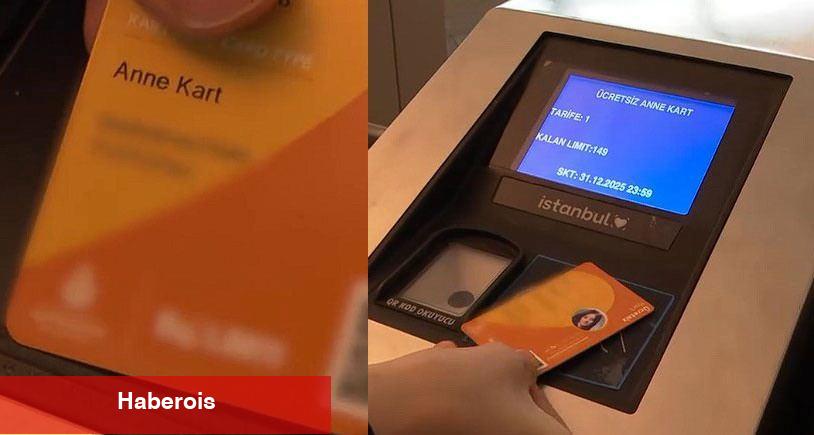 Anne kart nedir? Anne kart başvurusu nasıl yapılır?