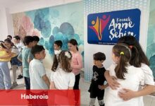 Anne Kent ile adım adım hayata