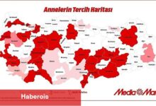 Annelerin Tercih Haritası Muhakkak Oldu: Anneler Günü'nde en çok tercih edilen ikram akıllı telefon!
