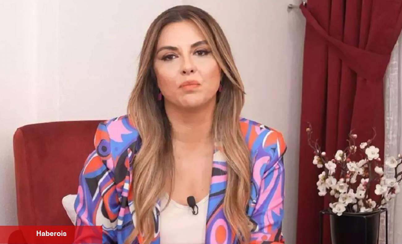 Annesini kaybeden Aslı Hünel'den yürekleri dağlayan paylaşımı!