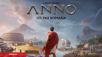 Anno 117: Pax Romana'dan 6 Dakikalık Oynanış Görüntüsü