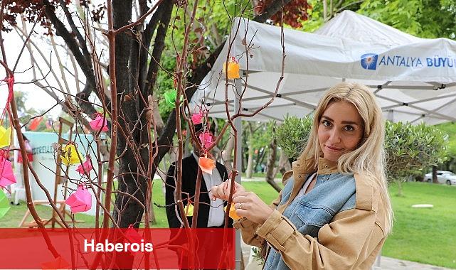 Antalya Büyükşehir Belediyesi baharın gelişini Hıdırellez Şenliği ile kutlayacak - Haberois Antalya Büyükşehir Belediyesi baharın gelişini Hıdırellez Şenliği ile kutlayacak